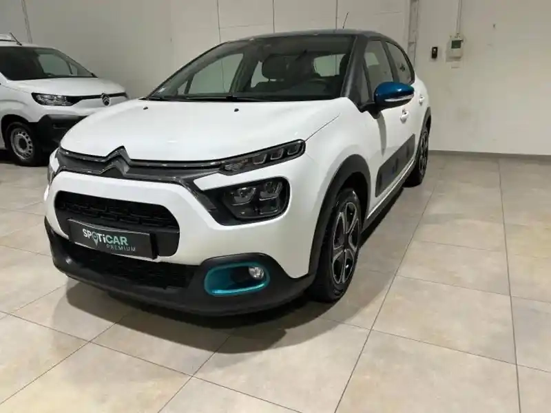 Photo Citroën C3