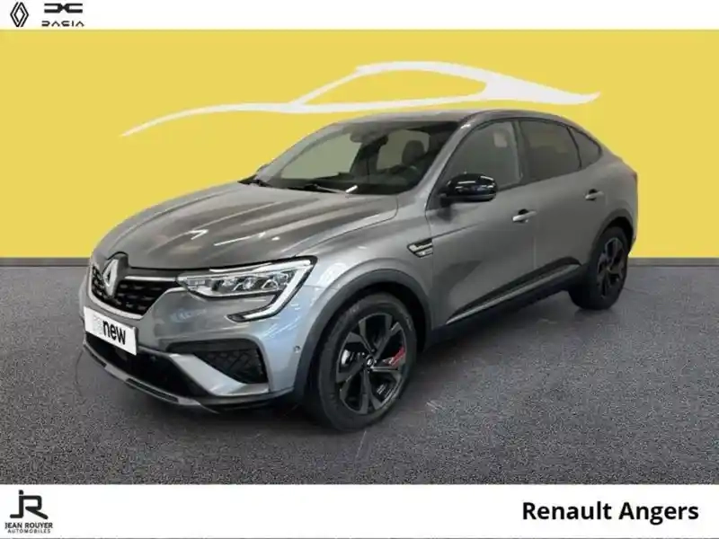 Photo Renault Arkana