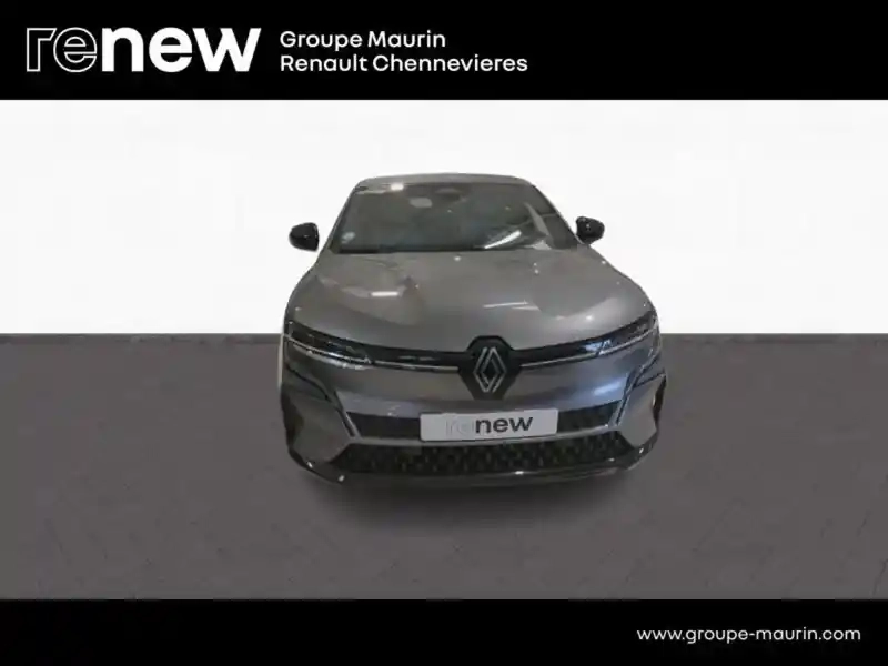 Photo Renault Megane