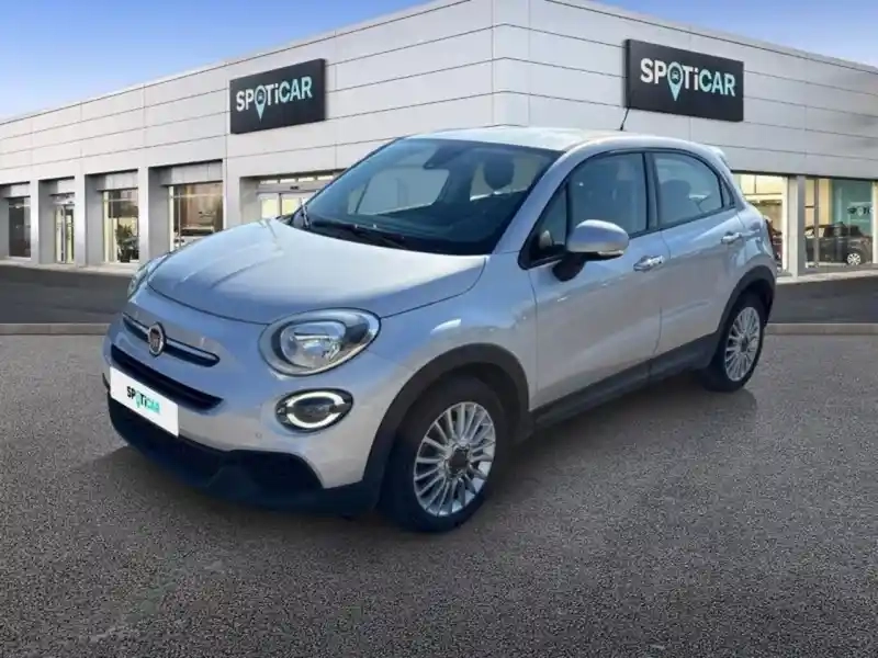 Photo Fiat 500x