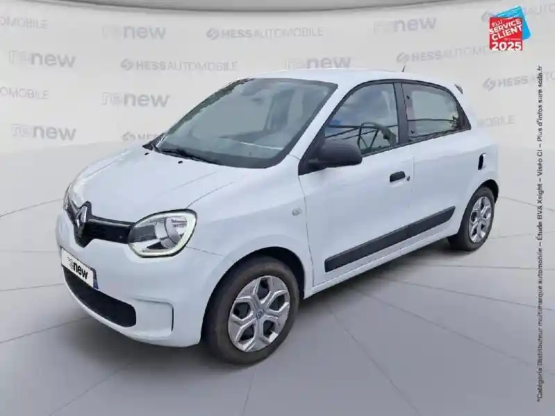 Photo Renault Twingo