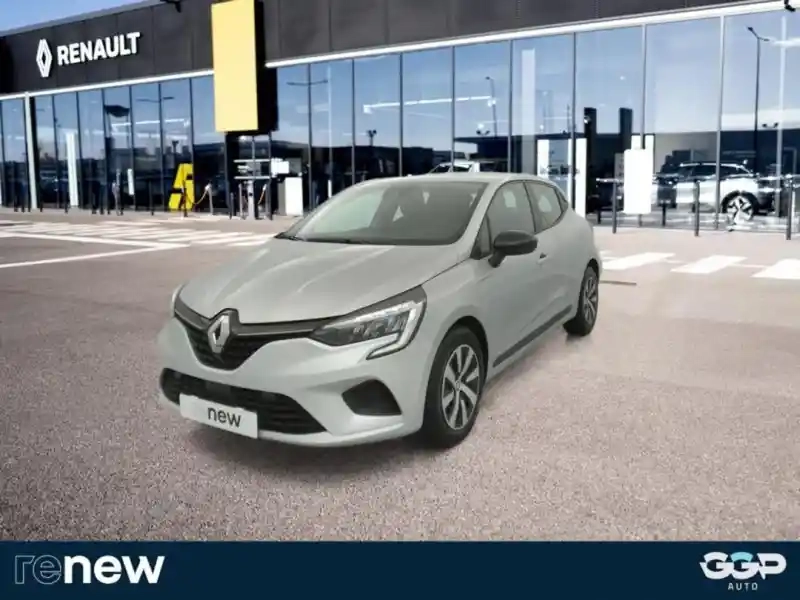 Photo Renault Clio