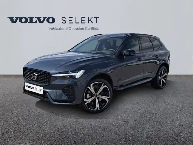 Photo Volvo Xc60