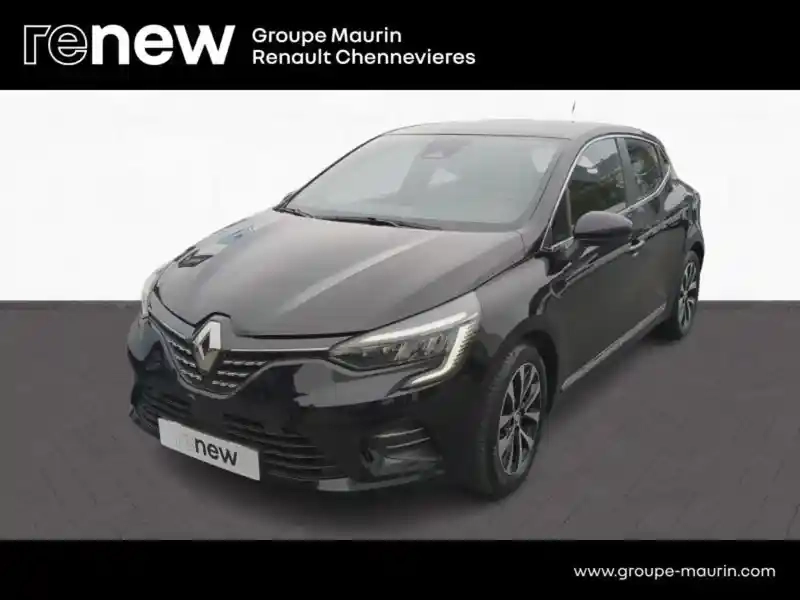 Photo Renault Clio