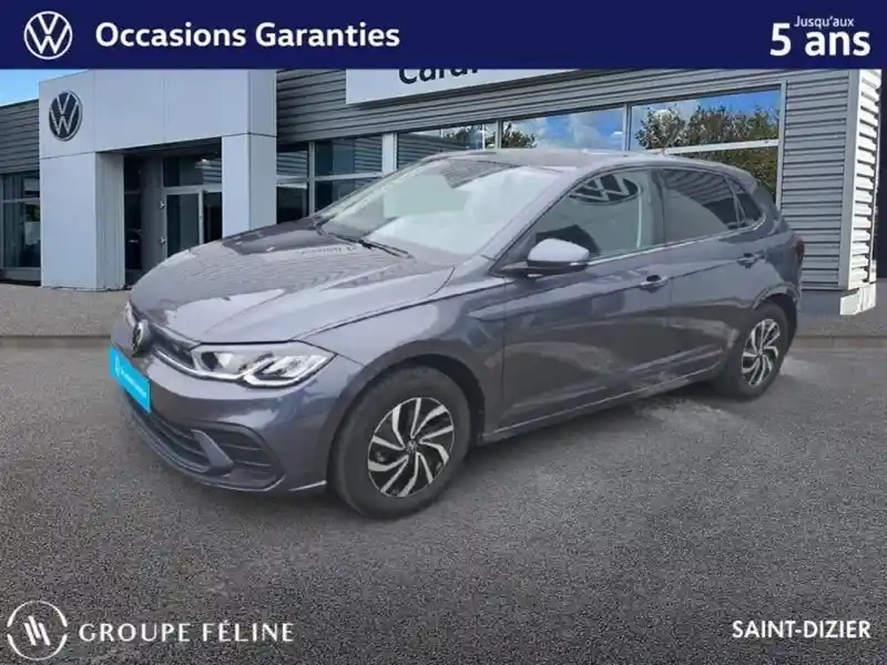 Photo Volkswagen Polo