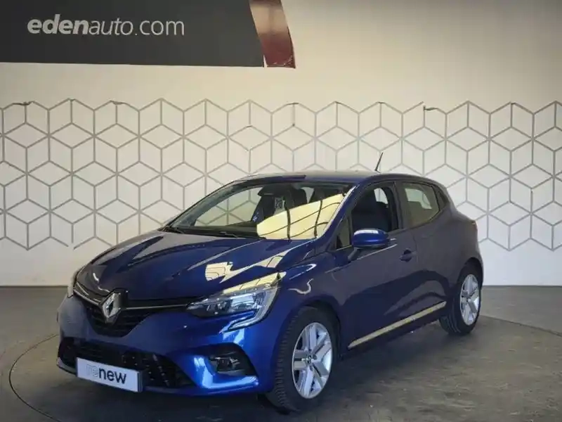 Photo Renault Clio Business