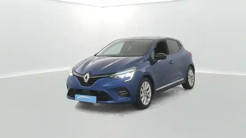 Photo Renault Clio Evolution
