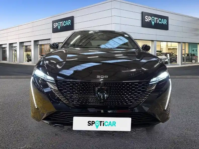 Photo Peugeot 308 Gt