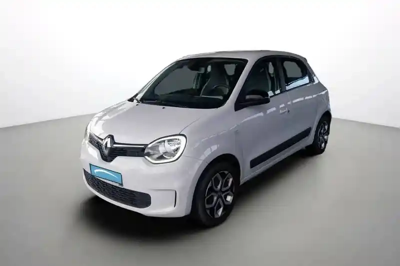 Photo Renault Twingo Equilibre