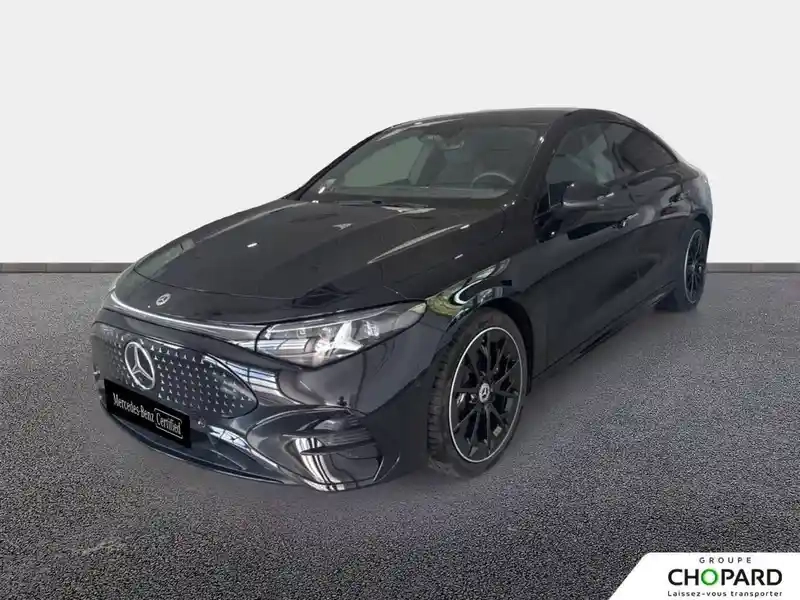 Photo Mercedes Cla Limited Edition