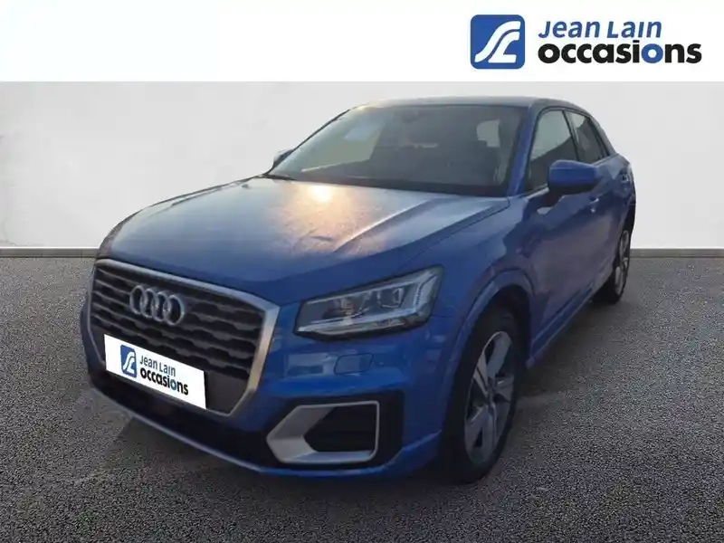 Photo Audi Q2
