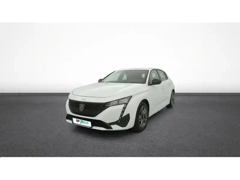 Photo Peugeot 308 Active Pack