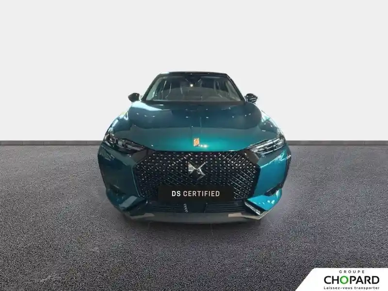 Photo Ds Ds 3 Edition France