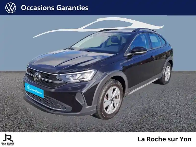 Photo Volkswagen Taigo Life