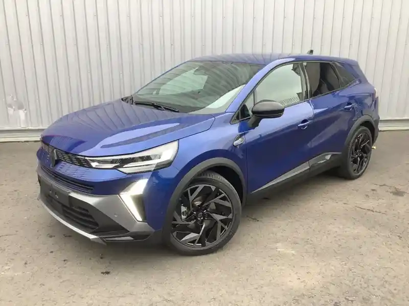 Photo Renault Symbioz Nouveau E-tech Full Hybrid 145 Esprit Alpine