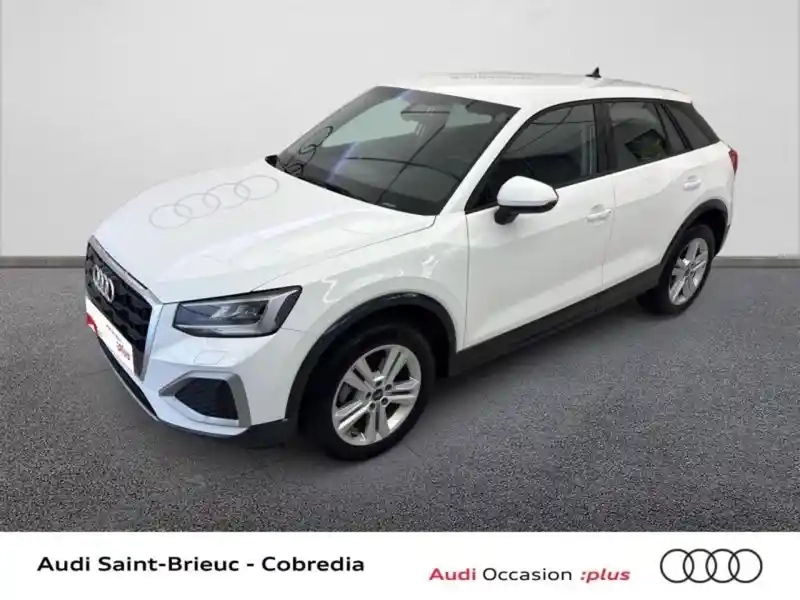 Photo Audi Q2