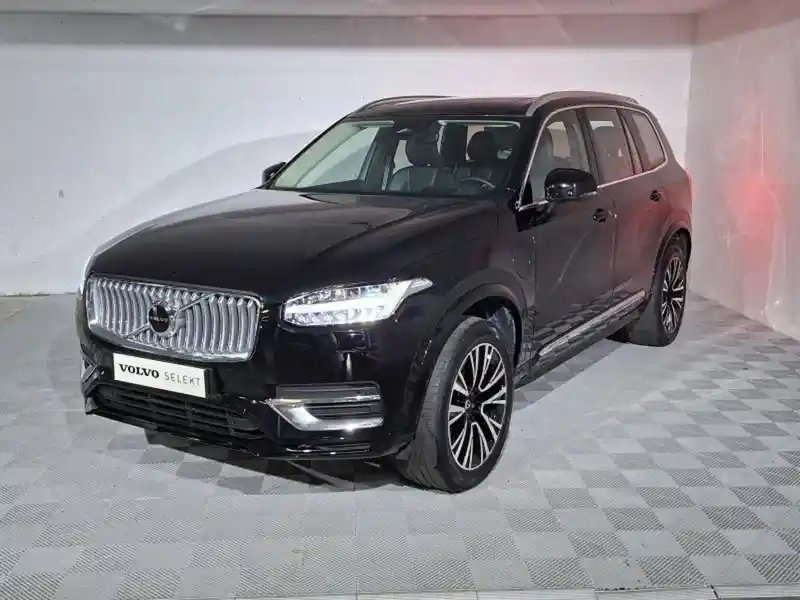 Photo Volvo Xc90