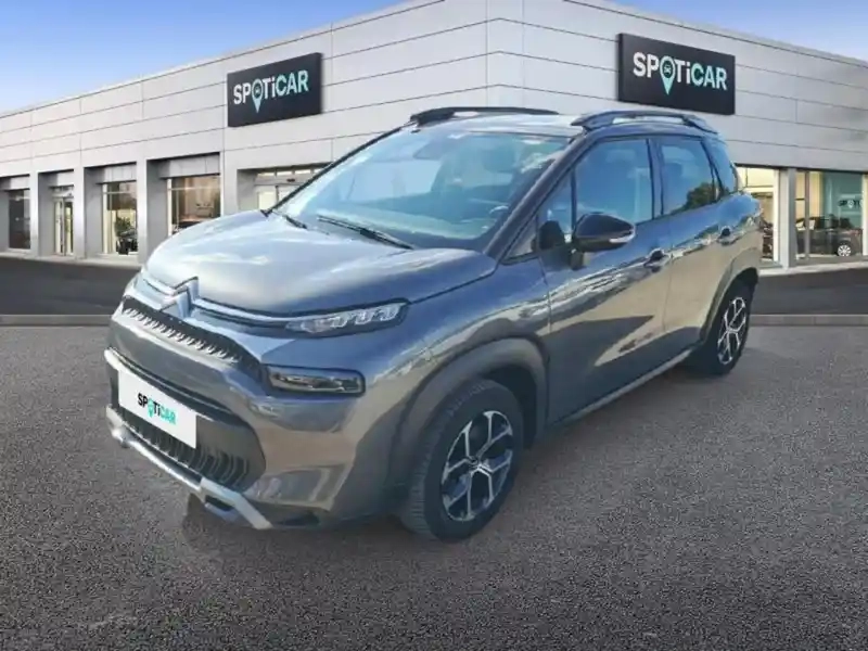 Photo Citroën C3 Aircross