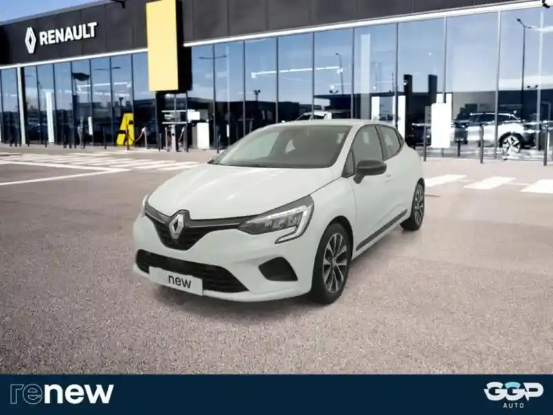 Photo Renault Clio