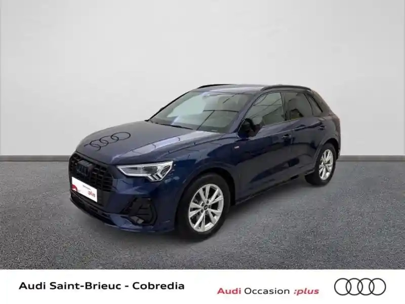 Photo Audi Q3