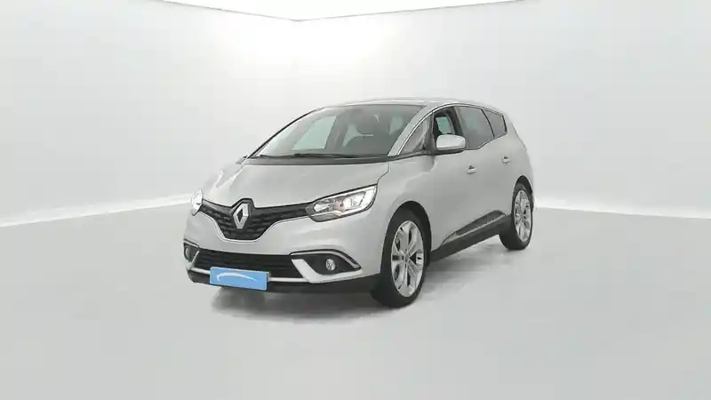 Photo Renault Grand Scenic Business