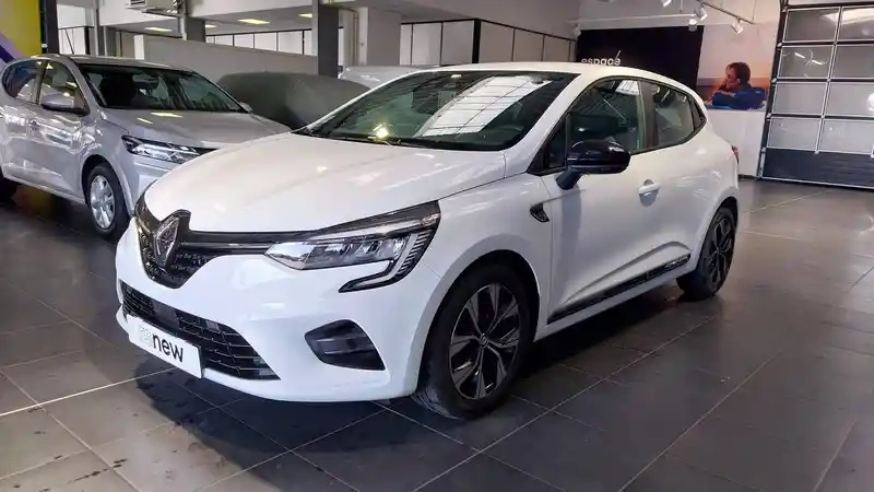 Photo Renault Clio Limited