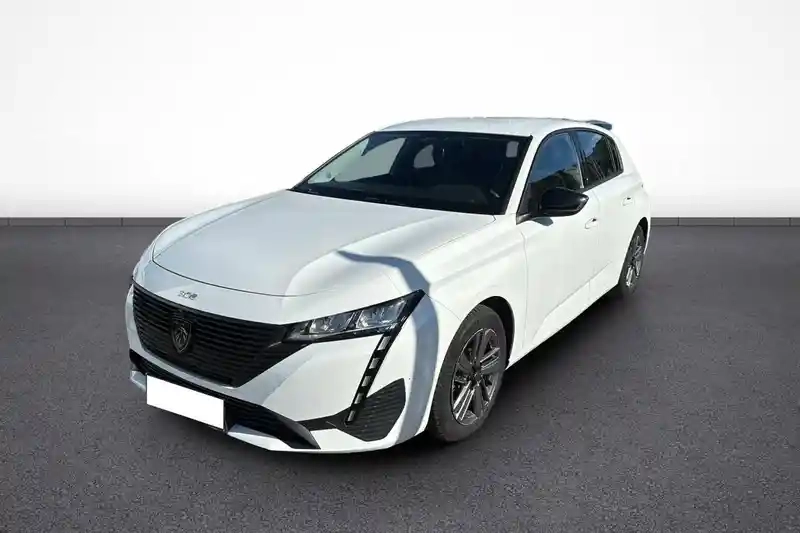 Photo Peugeot 308 Active Pack