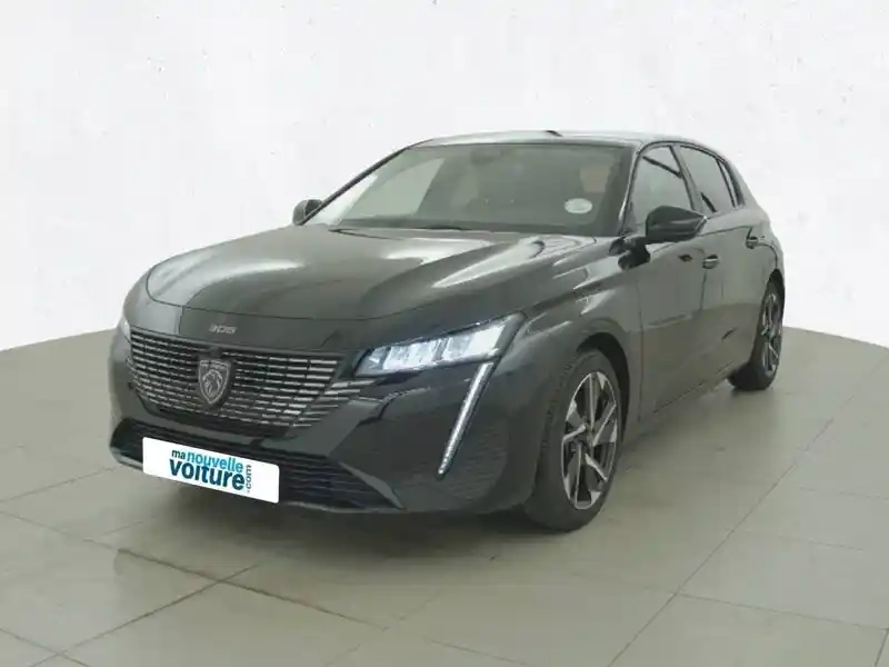 Photo Peugeot 308 Allure