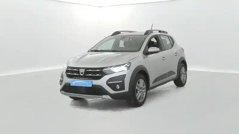 Photo Dacia Sandero Stepway Confort