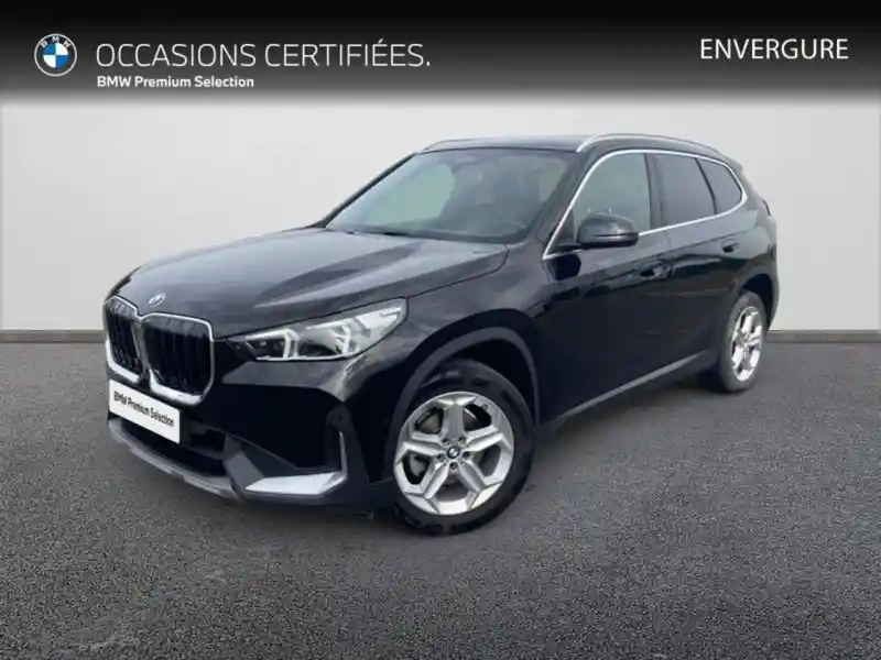 Photo Bmw X1