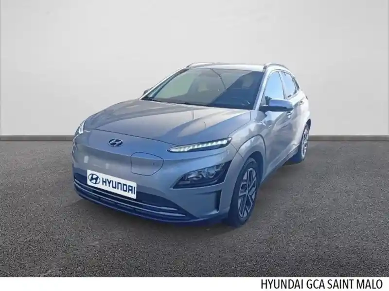 Photo Hyundai Kona Electric 39kwh - 136ch Intuitive Intuitive
