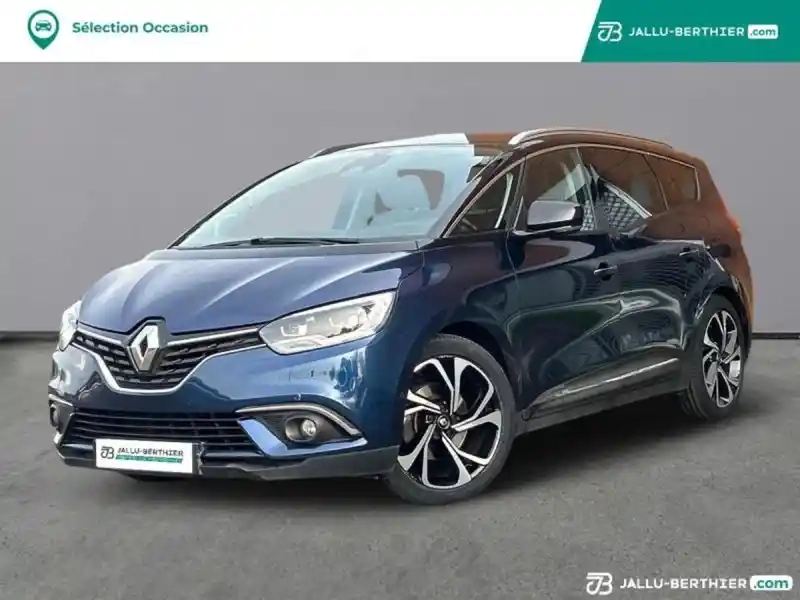 Photo Renault Grand Scenic