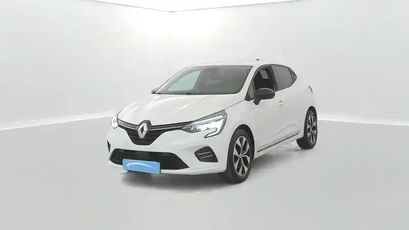 Photo Renault Clio Evolution