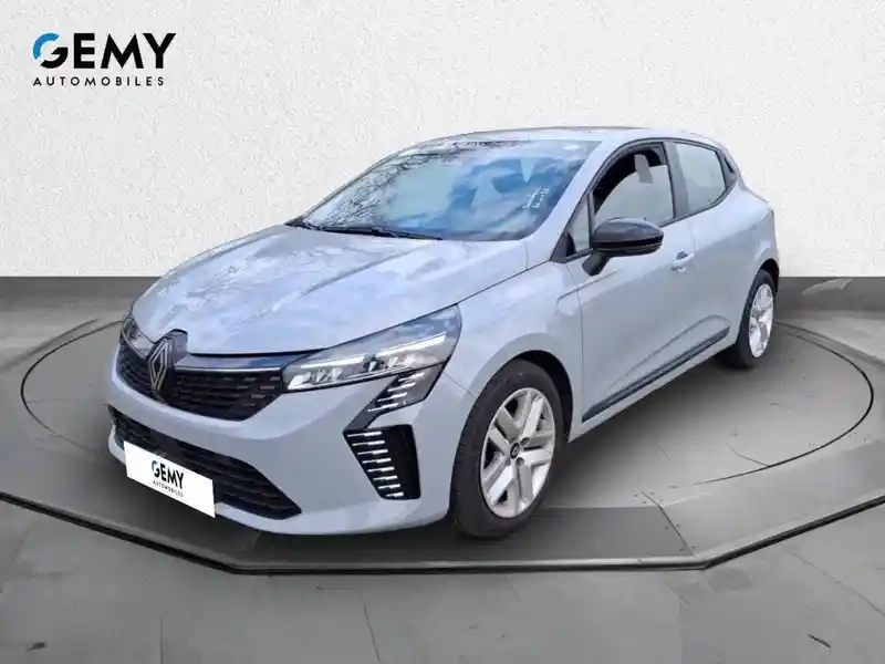 Photo Renault Clio Evolution