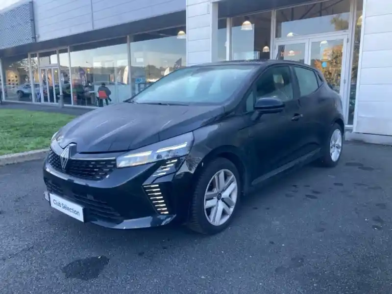 Photo Renault Clio 1.0 Tce 90ch Evolution - 24