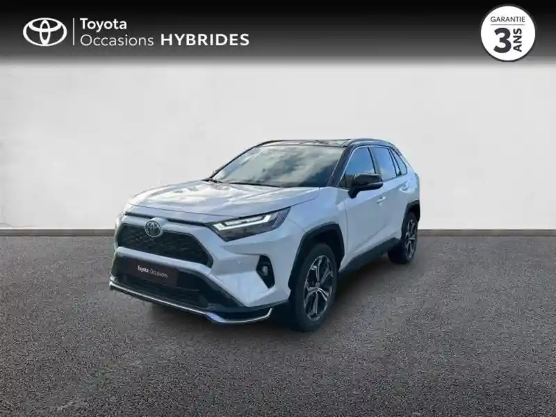 Photo Toyota Rav4