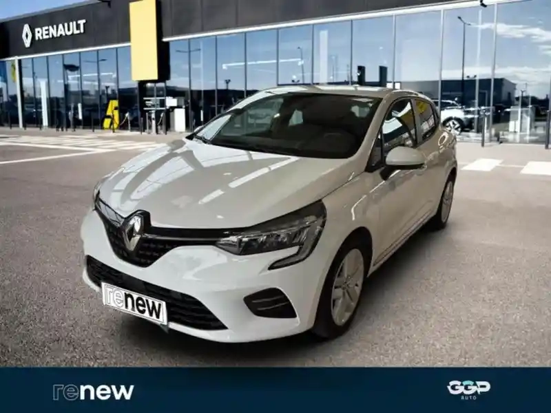 Photo Renault Clio
