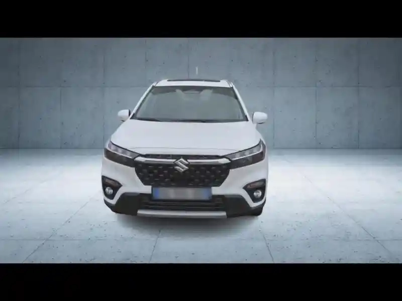 Photo Suzuki S-cross