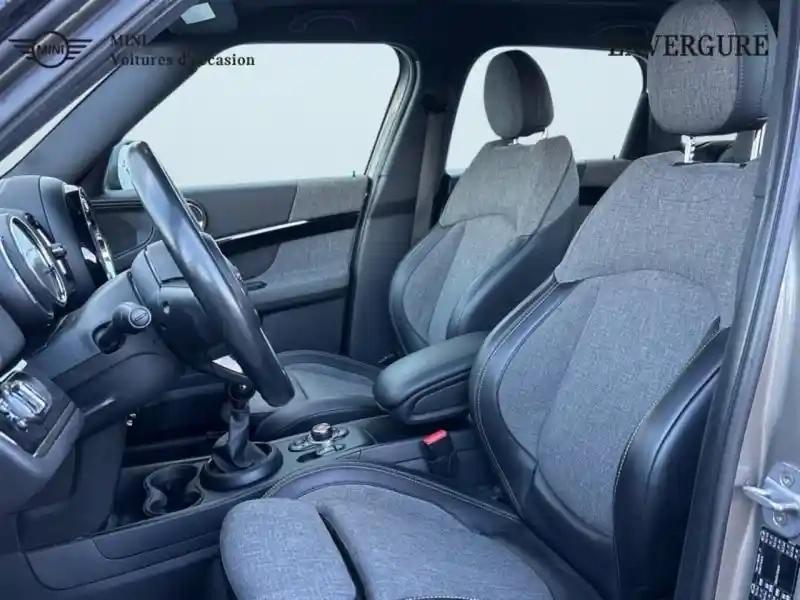 Photo Mini Countryman