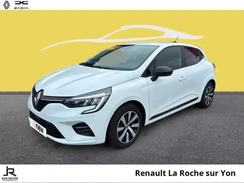 Photo Renault Clio