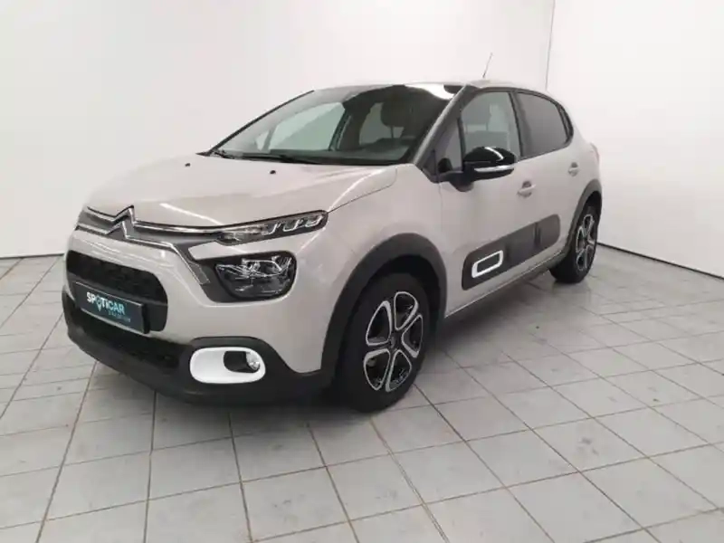Photo Citroën C3