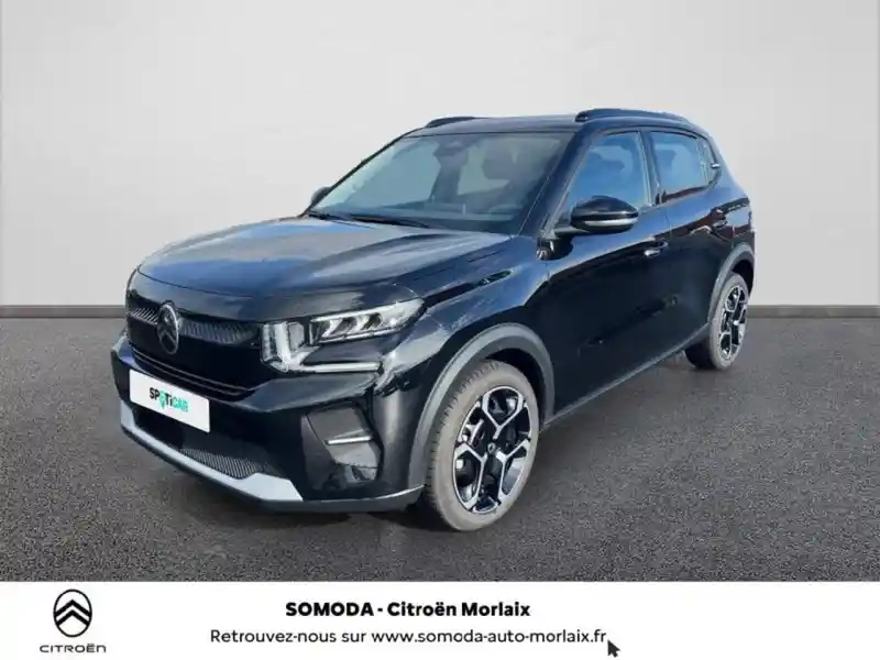 Photo Citroën C3