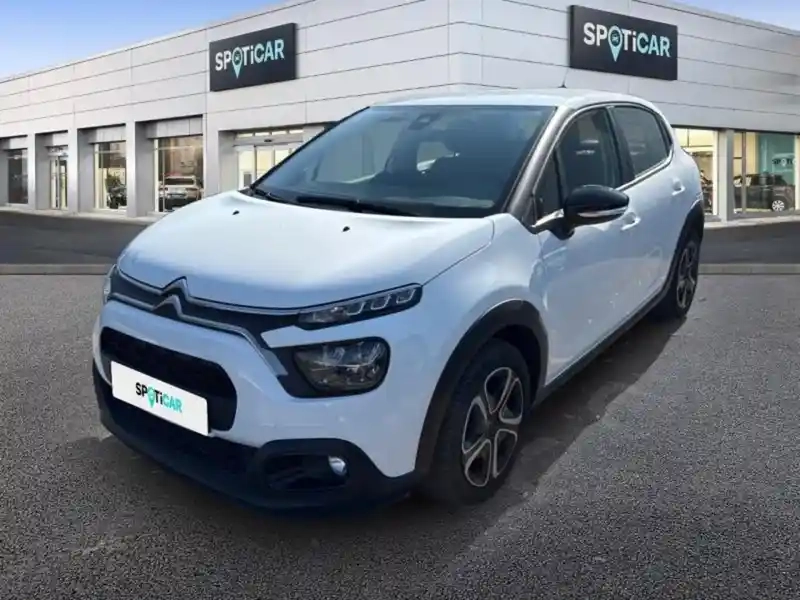 Photo Citroën C3