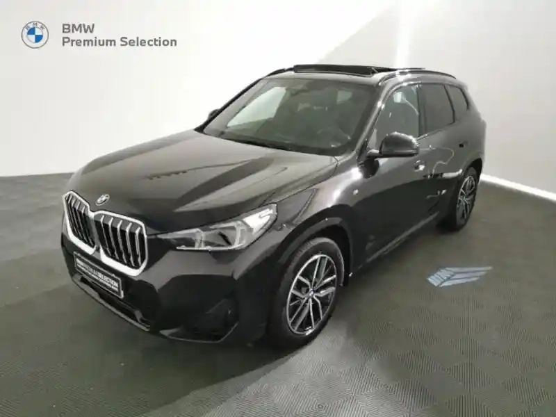 Photo Bmw X1