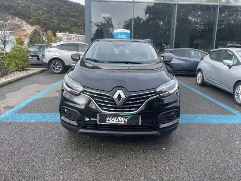 Photo Renault Kadjar