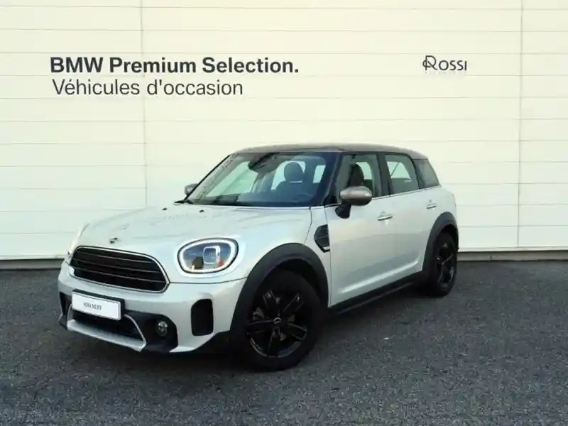 Photo Mini Countryman
