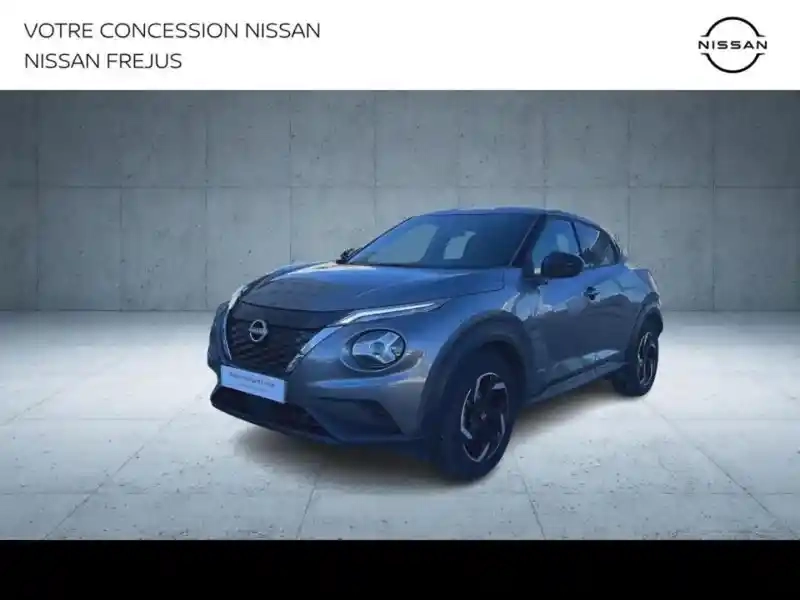 Photo Nissan Juke