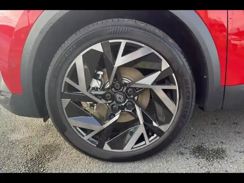 Photo Renault Captur