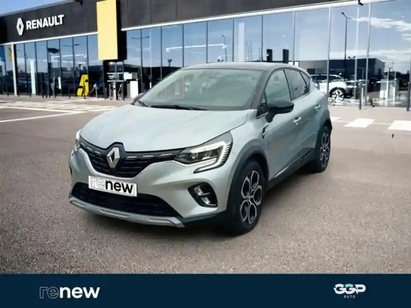 Photo Renault Captur