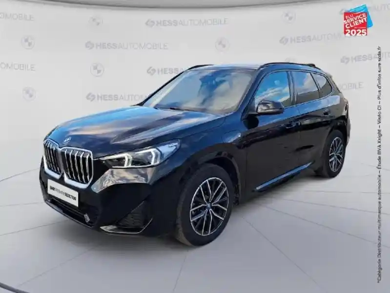 Photo Bmw X1